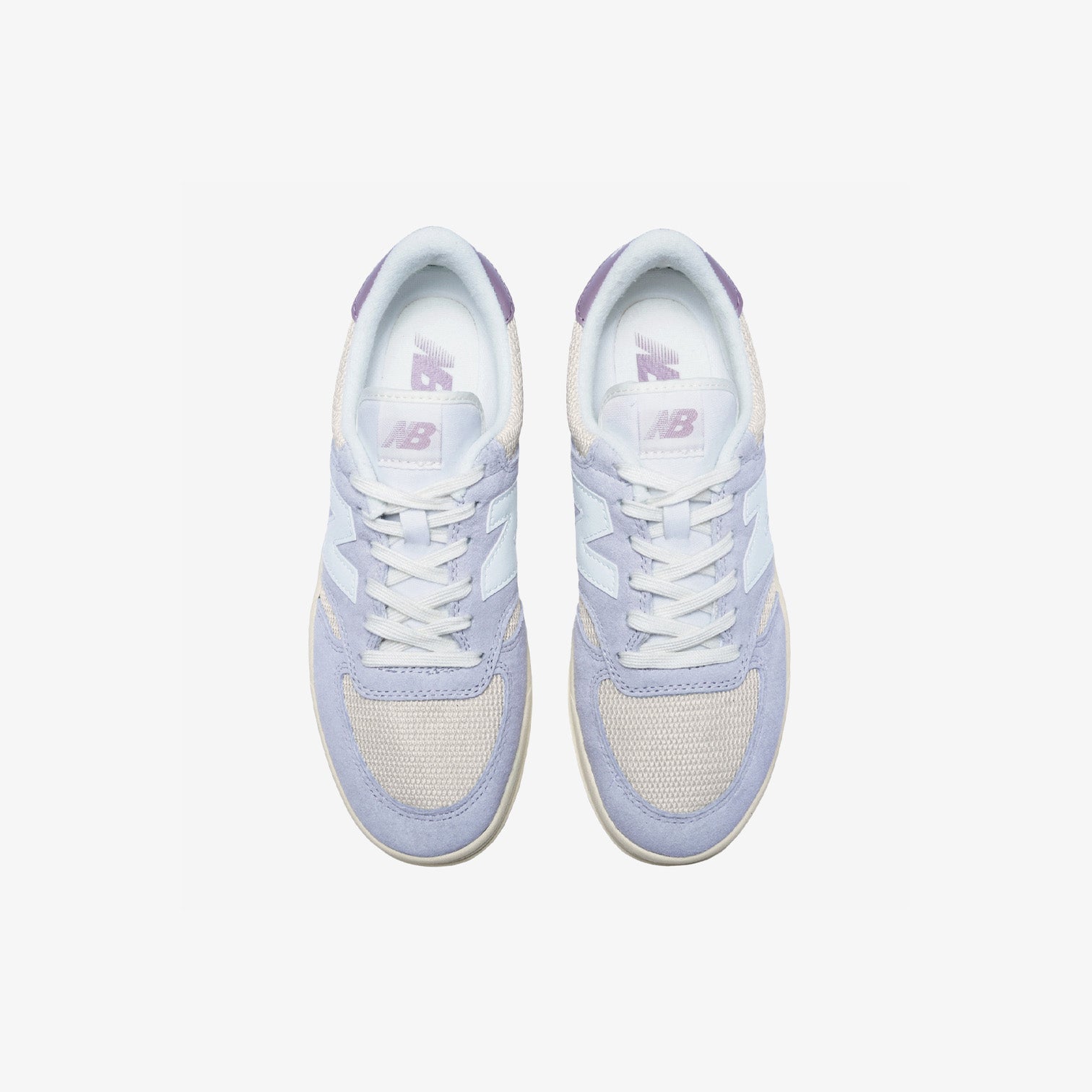 Women's New Balance T500 'Pearl Grey'